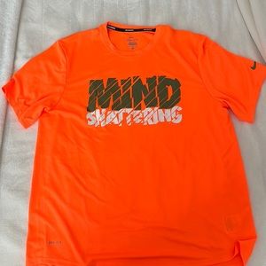 Nike Dri-Fit T-shirt